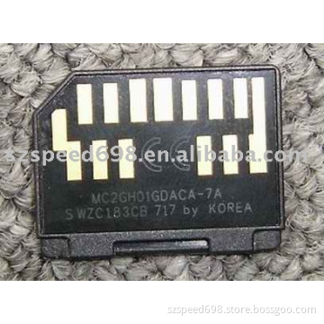 DVRS MMC card 512MB(Blank)